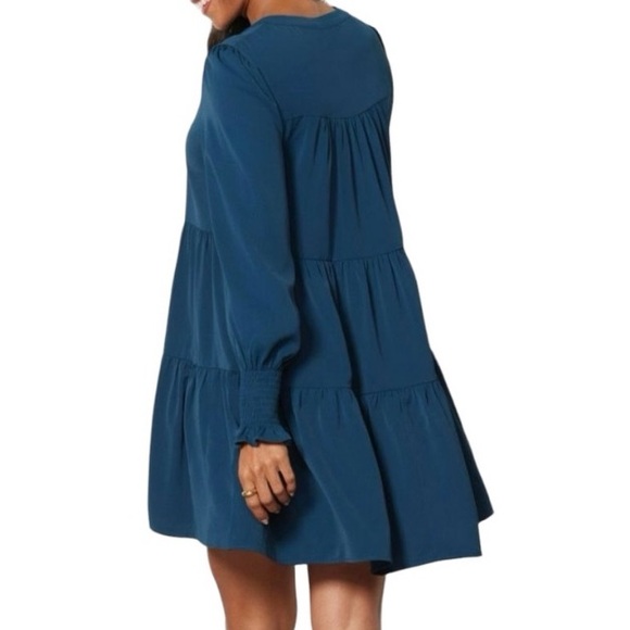 NWT Evereve Dress (size small) - Picture 2 of 7